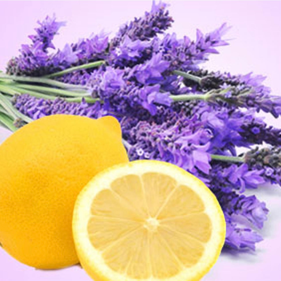 Lemon Lavender TYPE Fragrance Oil