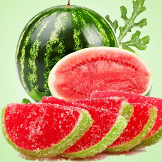Sour Watermelon Candy Fragrance Oil
