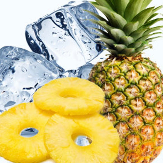 Iced Pineapple Fragrance Oil