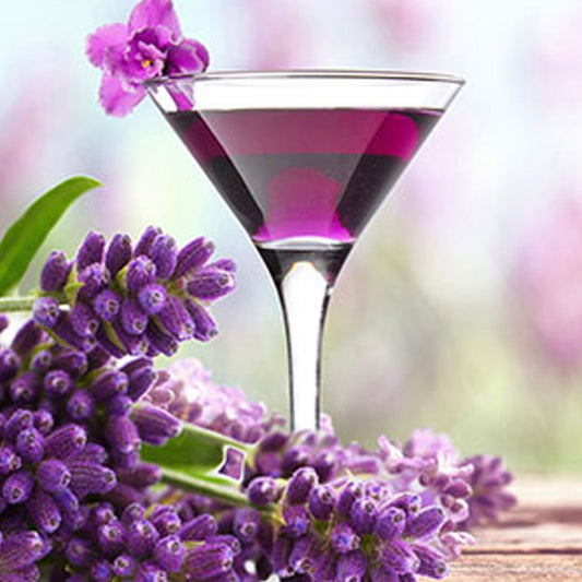 Lavender Martini Fragrance Oil