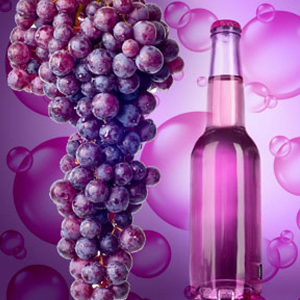Grape Soda Pop Fragrance Oil