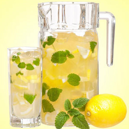 Lemon Sugar Fragrance Oil